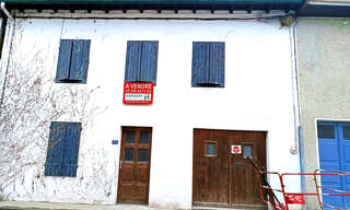 Maison 4 Pièces 83 m² à vendre à Espès-Undurein (64130)