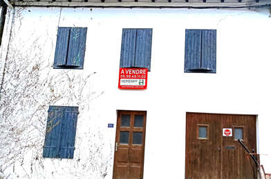 Maison 4 pièces 77000 €