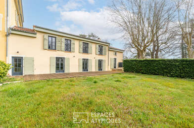 Maison 9 pièces 1100000 €