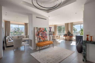 Appartement 5 pièces 745000 €