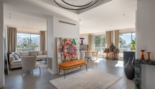 Appartement 5 pièces  à vendre Meylan 38240