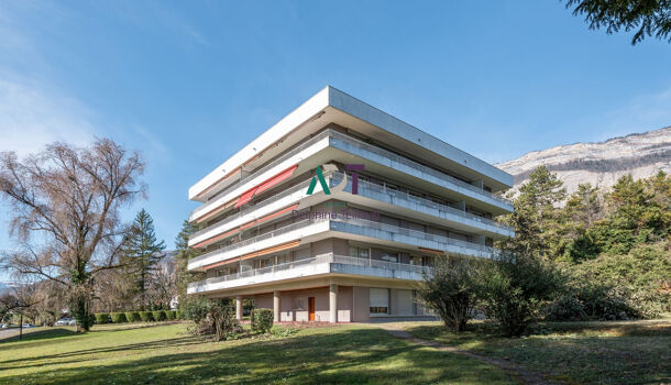Appartement 5 pièces  à vendre Meylan 38240