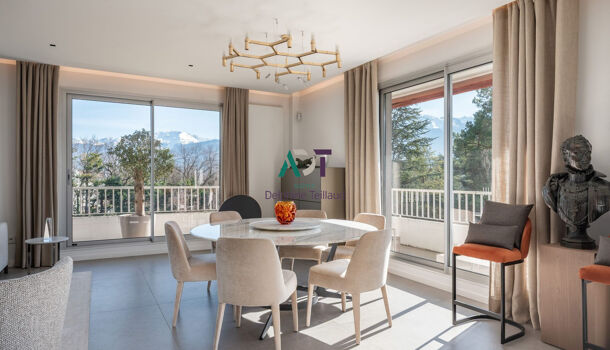 Appartement 5 pièces  à vendre Meylan 38240