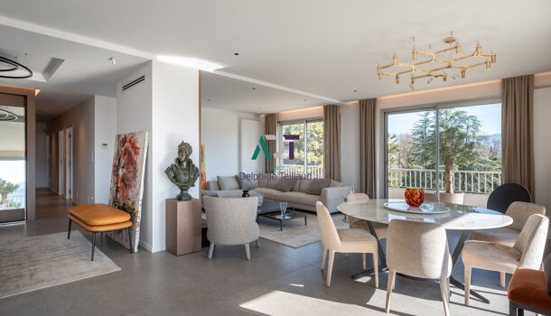 Appartement 5 pièces  à vendre Meylan 38240