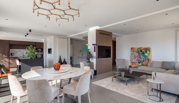 Appartement 5 pièces  à vendre Meylan 38240