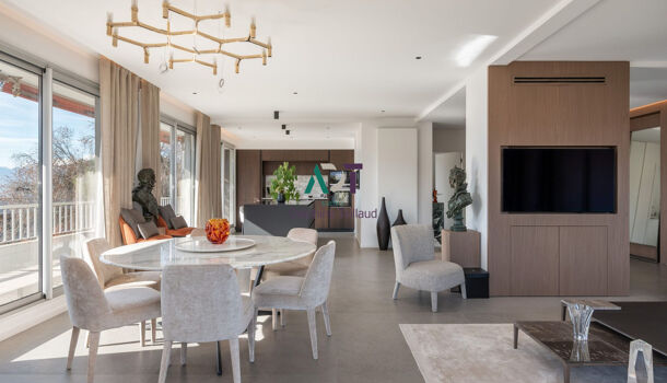 Appartement 5 pièces  à vendre Meylan 38240