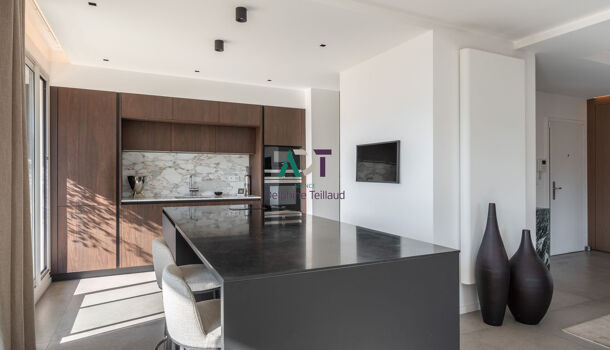 Appartement 5 pièces  à vendre Meylan 38240