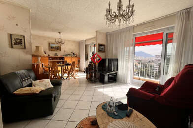 Appartement 5 pièces 215000 €