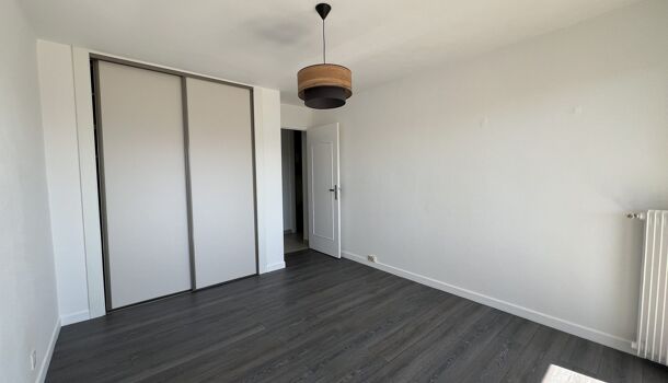 Appartement 3 pièces  à vendre Voiron 38500