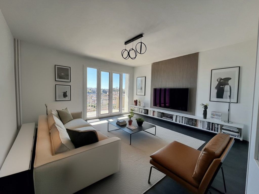 Appartement  T3 à vendre Voiron 38500