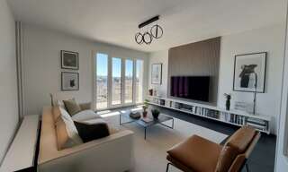 Appartement 3 Pièces 73 m² à vendre à Voiron (38500)