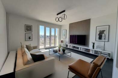 Appartement 3 pièces 185000 €