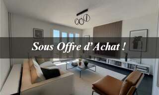 Appartement 3 Pièces 73 m² à vendre à Voiron (38500)