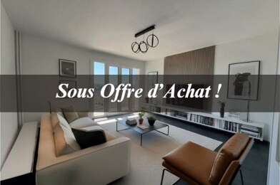 Appartement 3 pièces 185000 €