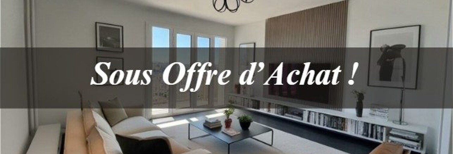 Appartement 3 Pièces 73 m² à vendre à Voiron (38500)