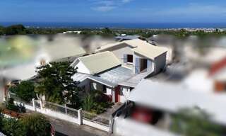 Maison 8 Pièces  m² à vendre à Saint-Louis (97421)