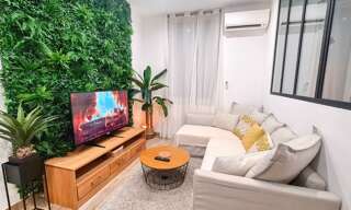 Appartement 2 Pièces 34 m² à vendre à La Ciotat (13600)