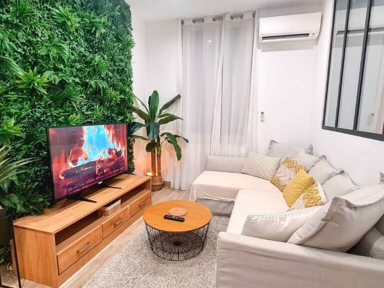 LA CIOTAT APPARTEMENT T2 proche port-vieux — photo 1