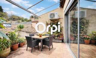 Maison 5 Pièces 95 m² à vendre à Alleins (13980)