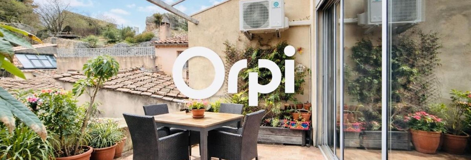 Maison 5 Pièces 95 m² à vendre à Alleins (13980)