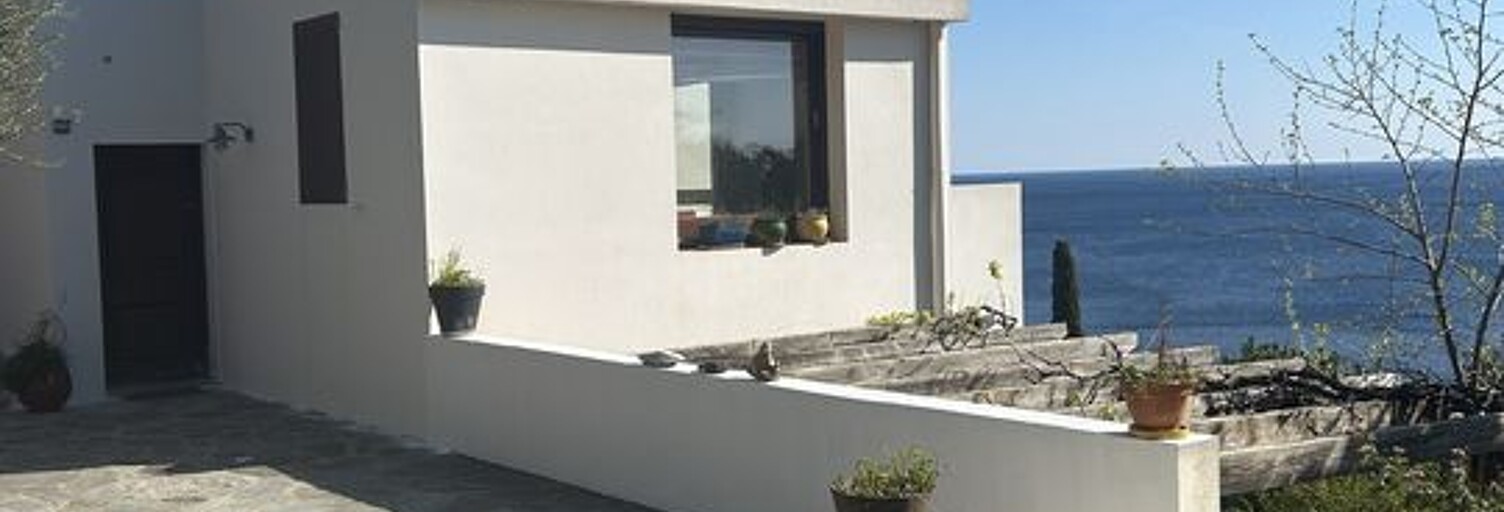 Maison 7 Pièces 170 m² à vendre à Santa-Maria-di-Lota (20200)