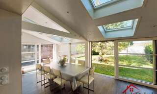 Maison 6 Pièces 190 m² à vendre à Lure (70200)