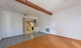 Maison 4 Pièces 52 m² à vendre à Saint-Gervais-sur-Roubion (26160)