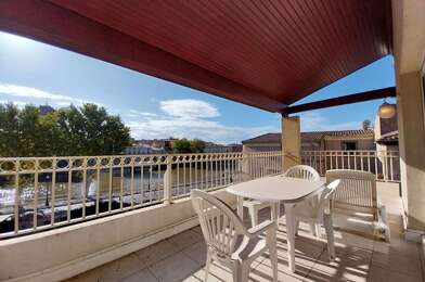 Appartement 3 pièces 1170 €