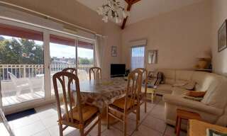 Appartement 3 Pièces 82 m² à louer à Agde (34300)