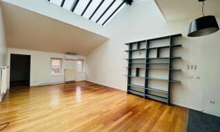 Appartement 3 Pièces 100 m² à vendre à Nancy (54000)