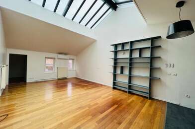 Appartement 3 pièces 235000 €