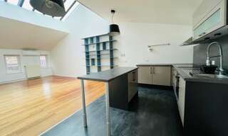 Appartement 3 Pièces 100 m² à vendre à Nancy (54000)