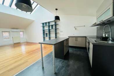 Appartement 3 pièces 199000 €