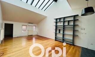 Appartement 3 Pièces 100 m² à vendre à Nancy (54000)
