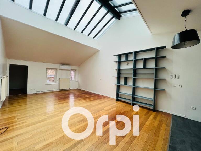Appartement À Vendre — photo 1
