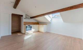 Appartement 2 Pièces 32 m² à vendre à Nancy (54000)