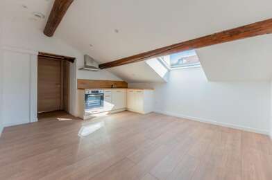 Appartement 2 pièces 95000 €