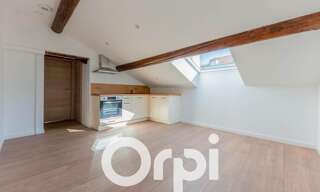Appartement 2 Pièces 32 m² à vendre à Nancy (54000)