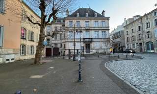 Local industriel   m² à vendre à Nancy (54000)