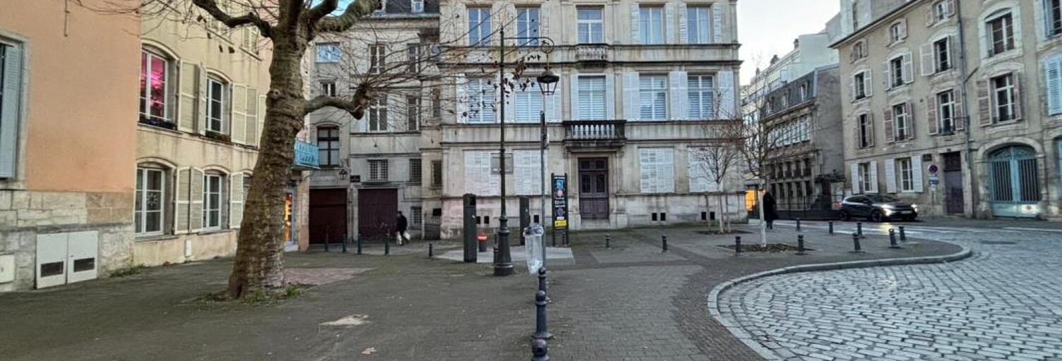 Local industriel   m² à vendre à Nancy (54000)