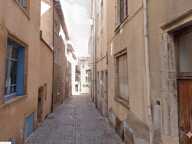 Caves de 42 m² au cœur de la Vieille Ville – Secteur Saint-Epvre — photo 3
