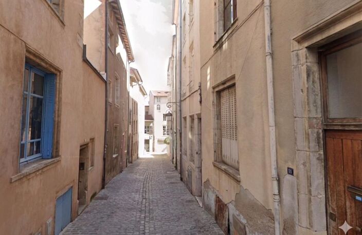 Caves de 42 m² au cœur de la Vieille Ville – Secteur Saint-Epvre — photo 3