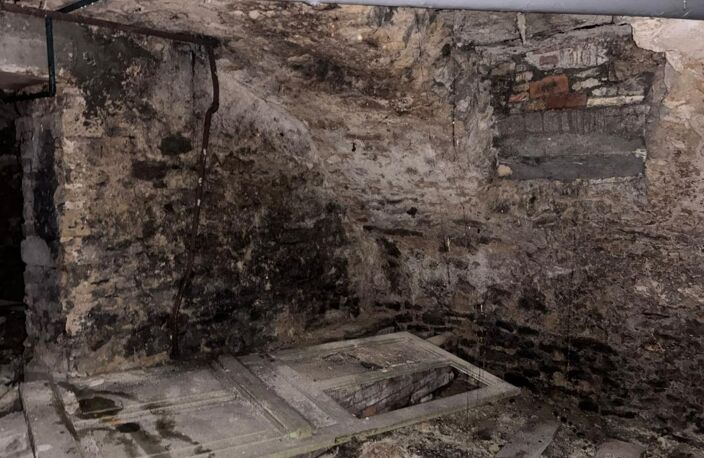 Caves de 42 m² au cœur de la Vieille Ville – Secteur Saint-Epvre — photo 5