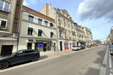 Appartement 6 pièces 350000 €