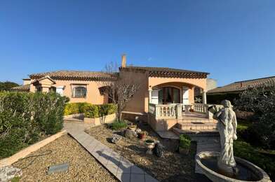 Maison 5 pièces 500000 €