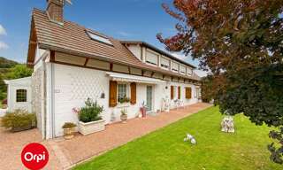 Maison 5 Pièces 150 m² à vendre à Les Andelys (27700)