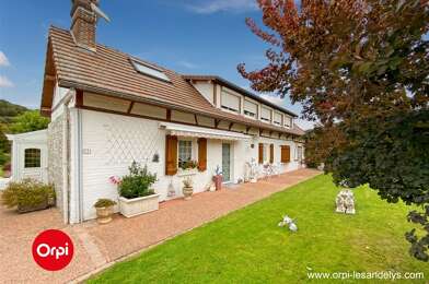 Maison 5 pièces 199000 €