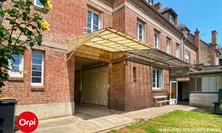 Maison 7 Pièces 154 m² à vendre à Les Andelys (27700)