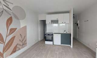 Appartement 1 Pièce 21 m² à vendre à Évreux (27000)