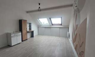 Appartement 1 Pièce 21 m² à vendre à Évreux (27000)